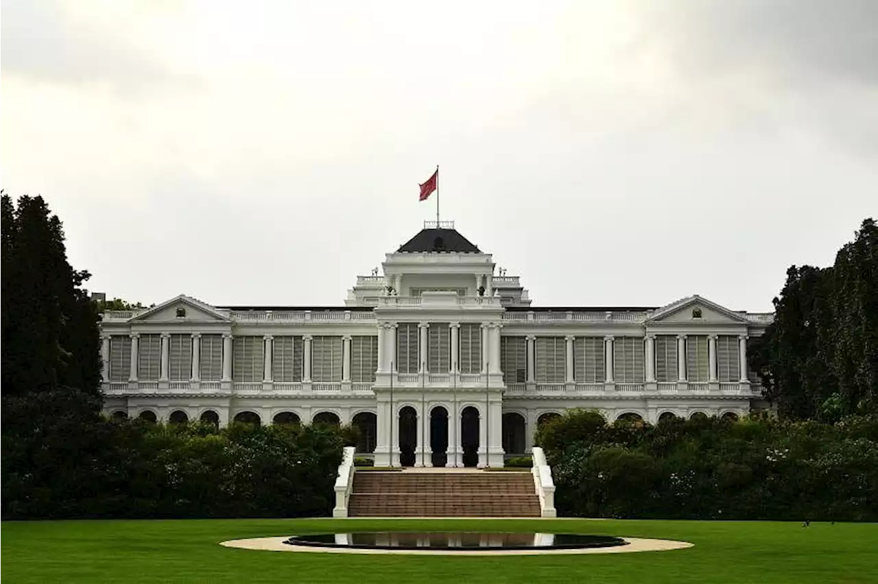 Singapore Presidential Election 2023: Polling Day on Sept 1, Nomination Day on Aug 22