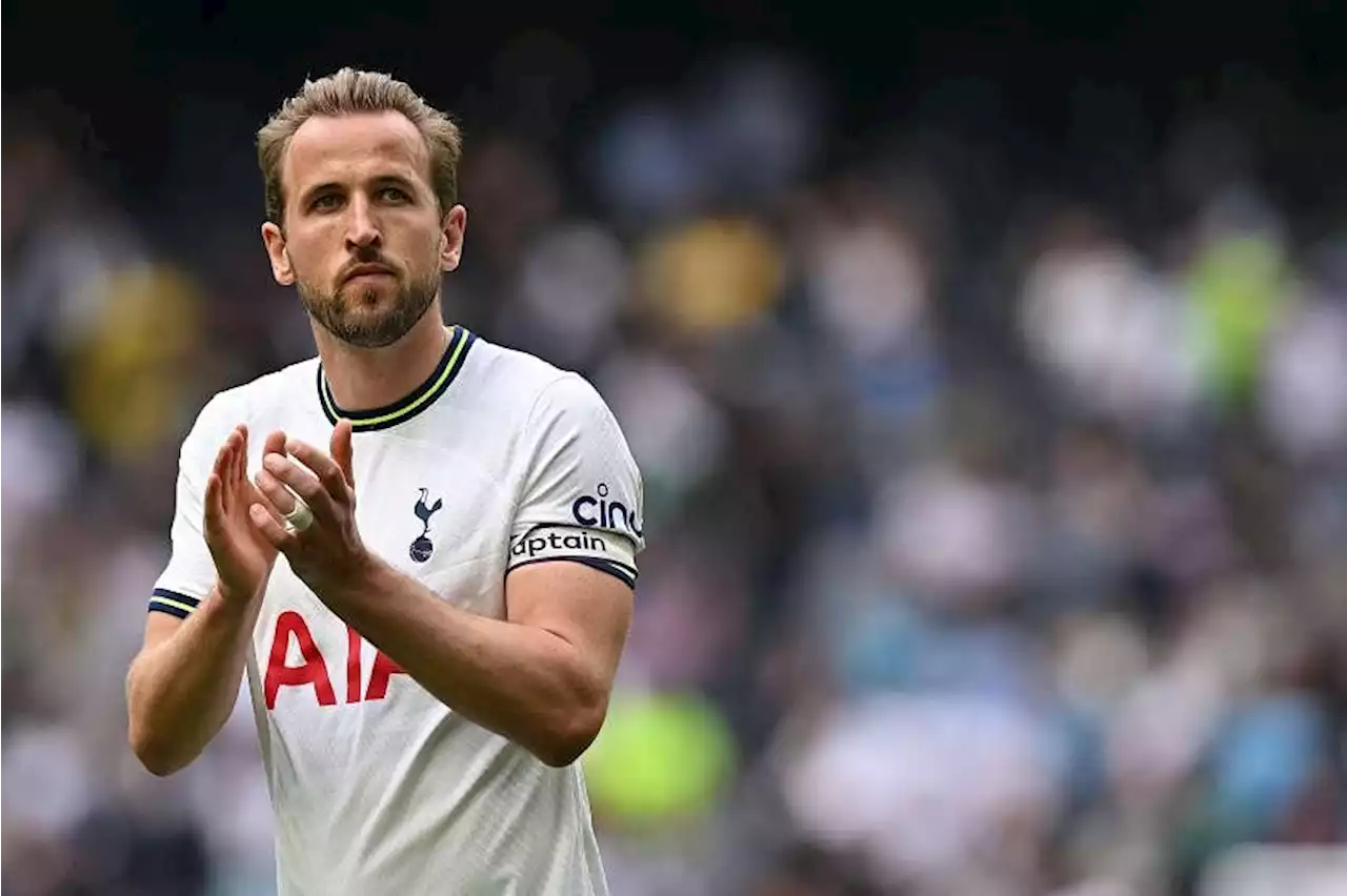 Tottenham's Kane agrees to move to Bayern after clubs' deal: report