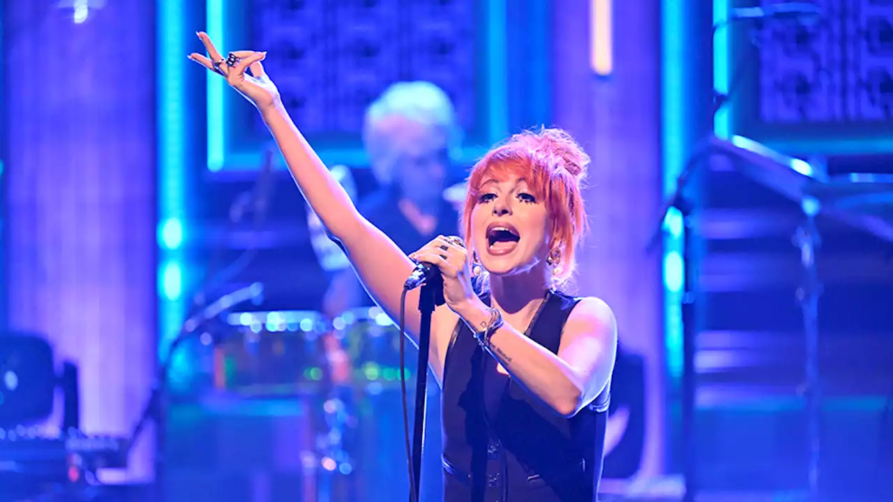 Hayley Williams’ ‘Scary’ News Leads to Trouble For Paramore