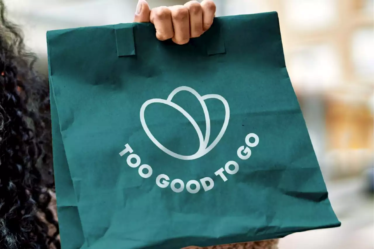 Too Good To Go App: Get Deals on Local Food and Minimize Food Waste