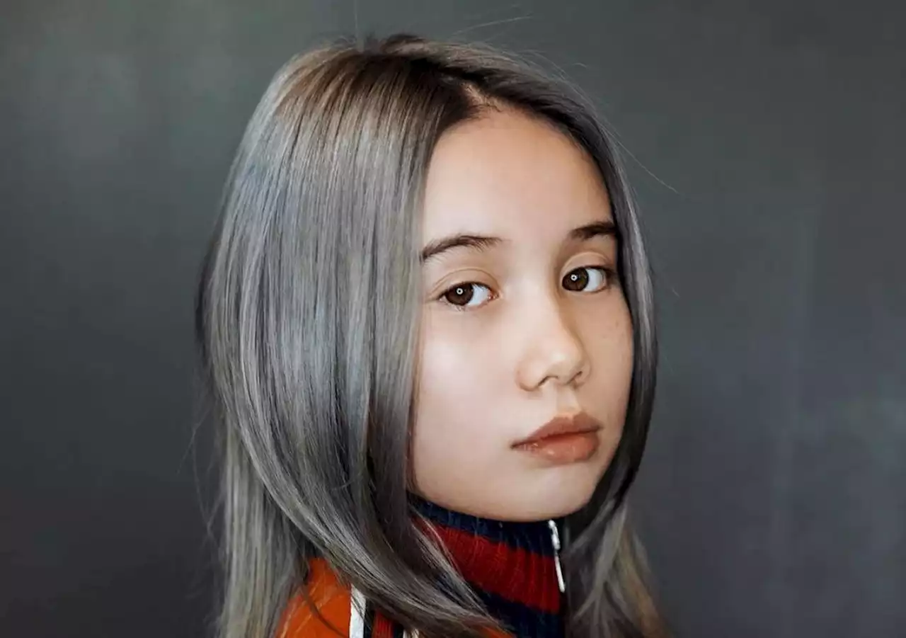 Lil Tay : annoncée morte sur Instagram, la jeune influenceuse affirme que son compte a été piraté