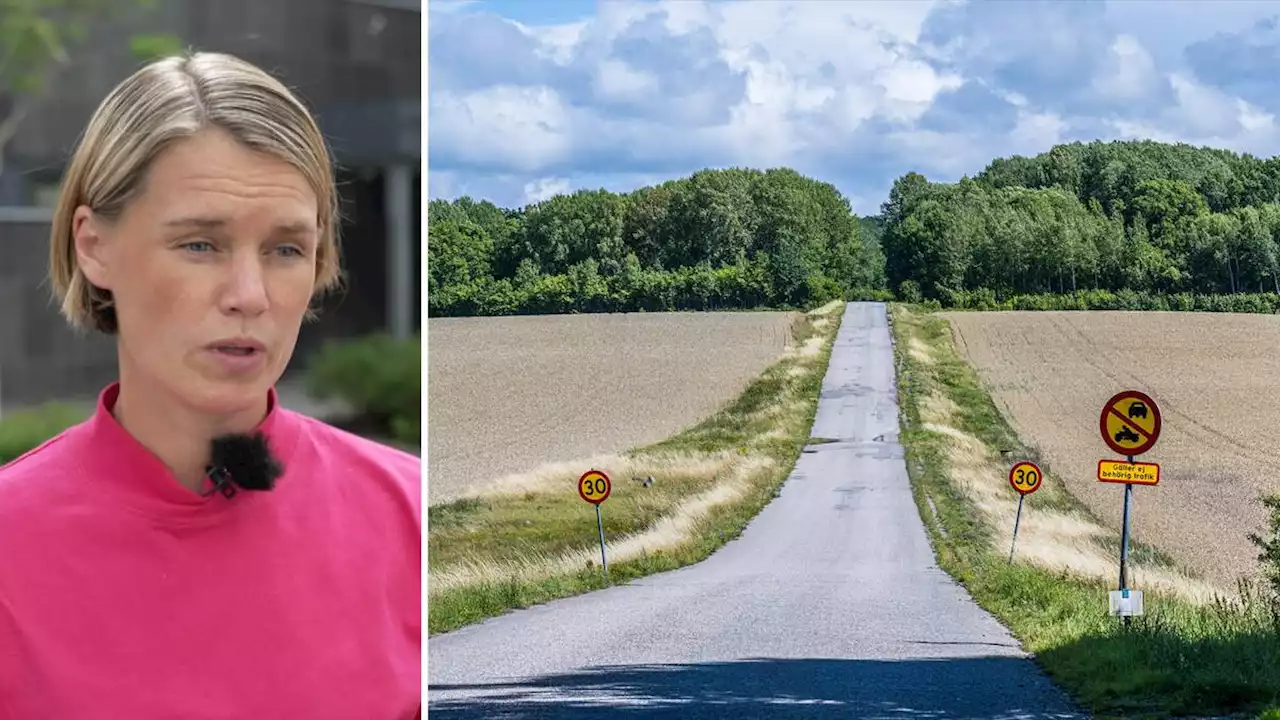 15-årig pojke begärs häktad – misstänks för medhjälp till människorov