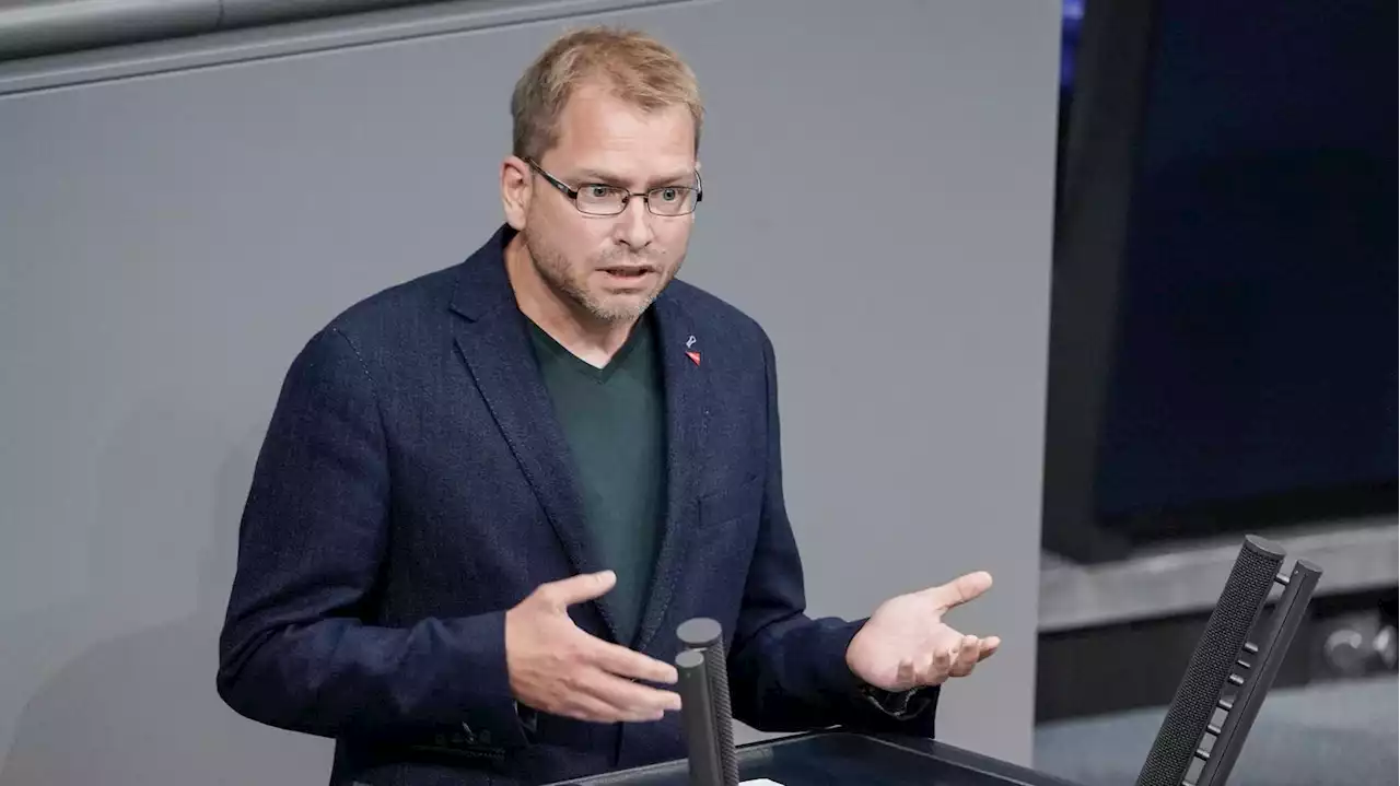 „Sahra Wagenknecht ist kein Mobbing-Opfer“: Linken-Vize weist Mobbing-Vorwürfe zurück