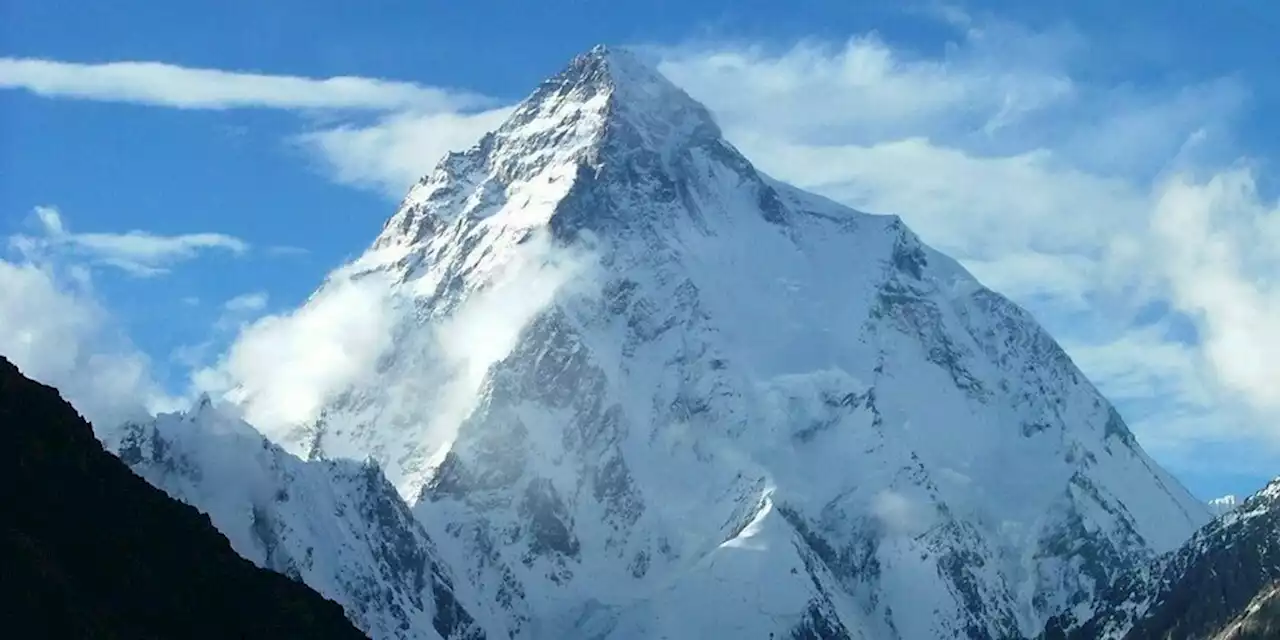 Extrem-Bergsteigen in Pakistan: Hassans Tod am „Flaschenhals“