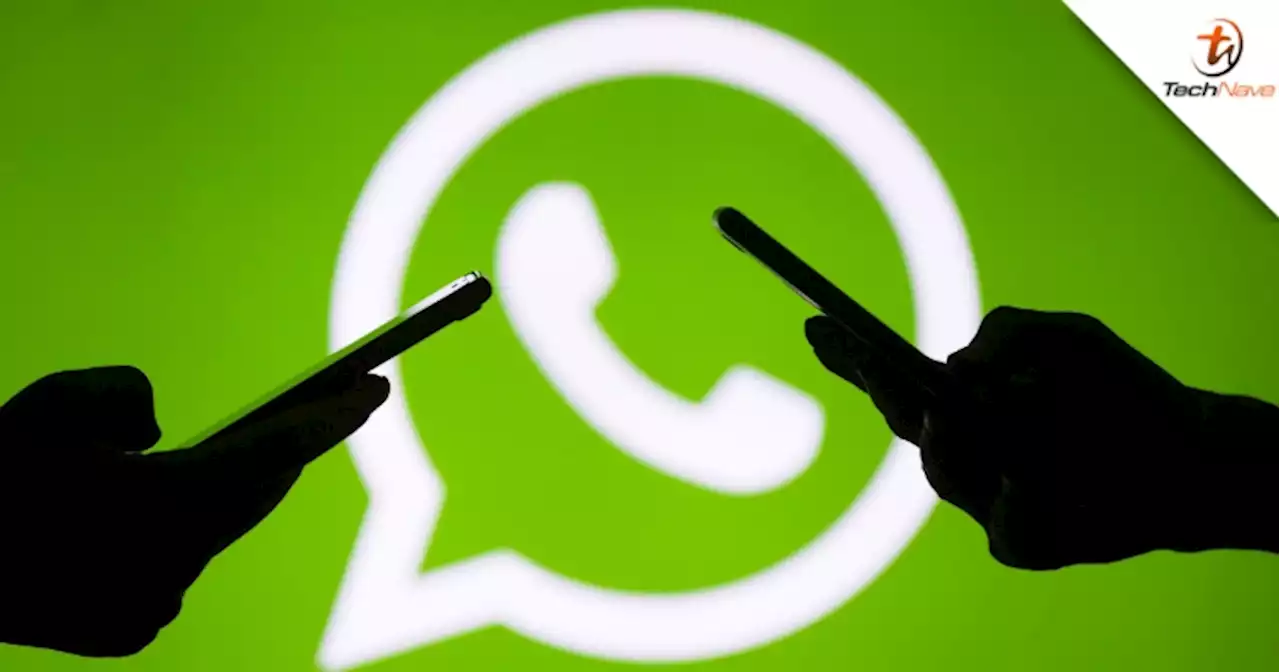 WhatsApp multi-account feature gets closer to release, now available in beta | TechNave