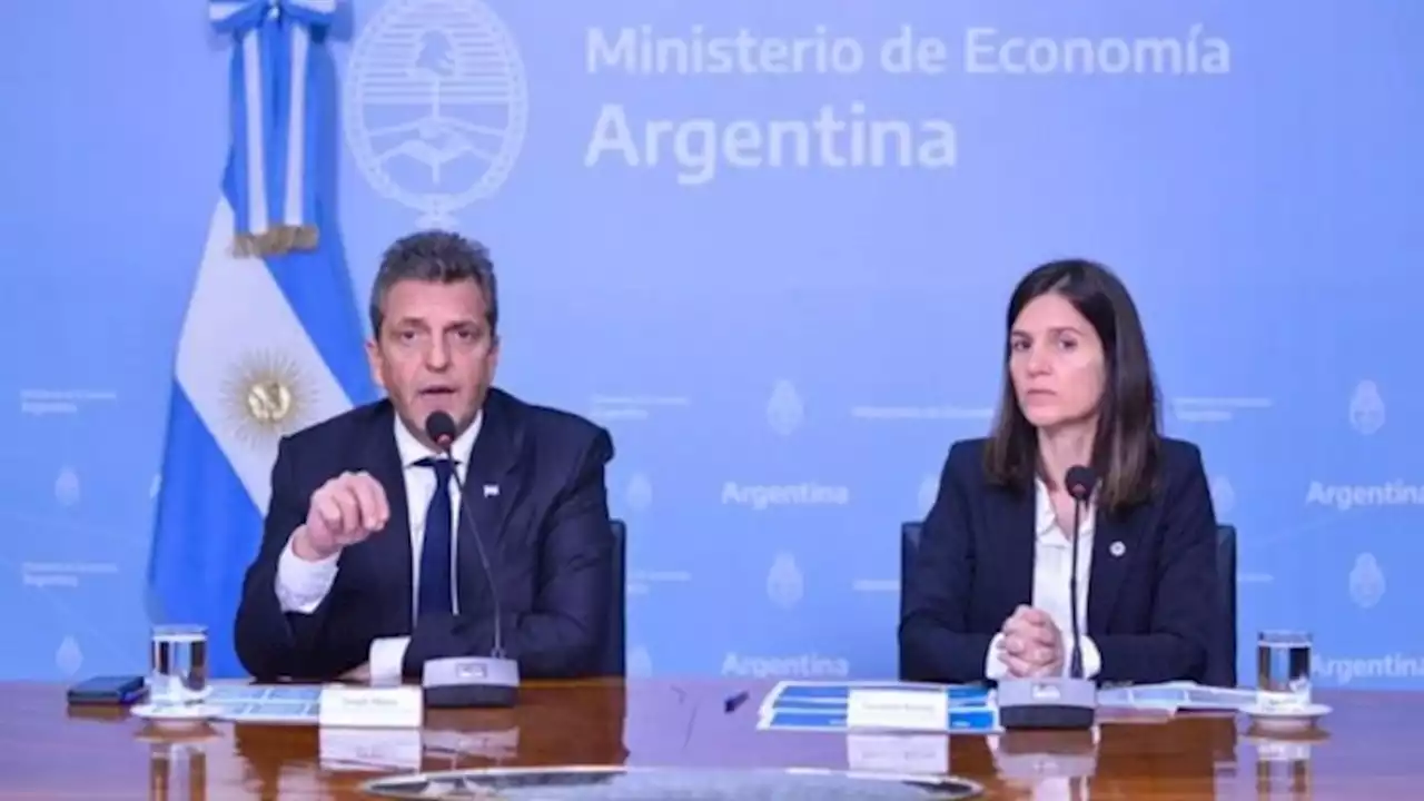 El Gobierno anunció que las jubilaciones subirán 23,29% y habrá un bono de $27.000 por tres meses