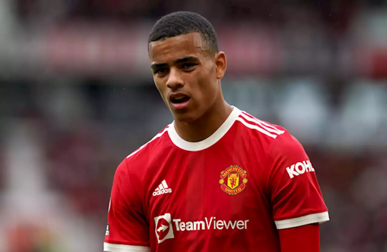 Manchester United delay announcement on future of Mason Greenwood