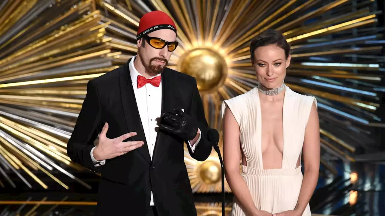 Sacha Baron Cohen is reportedly planning to bring back Ali G