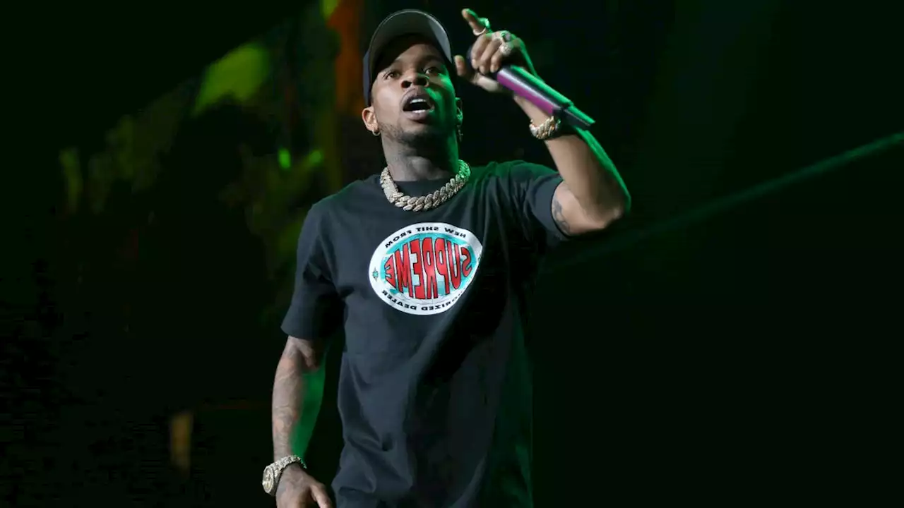 Tory Lanez will not apologize for shooting Megan Thee Stallion