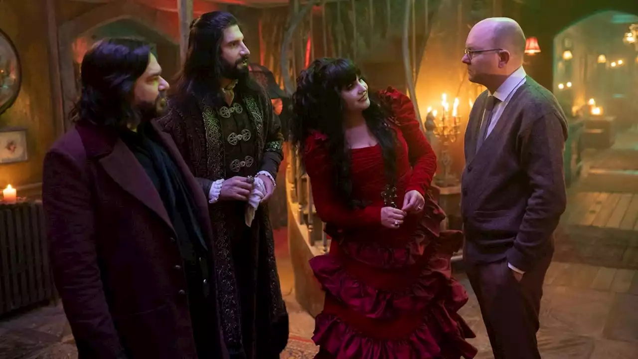 What We Do In The Shadows recap: season 5, episode 6