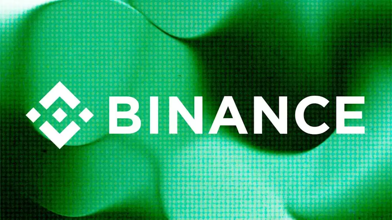 Binance is applying to get registered in Taiwan for AML compliance: sources