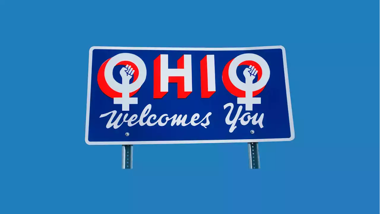 Ohio Is a Sign That Republicans Should Be Worried