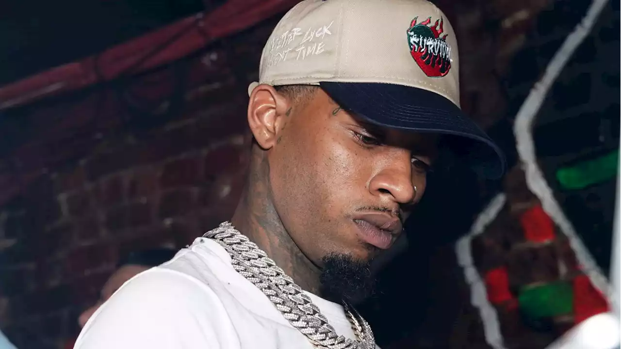 Tory Lanez Refuses to Apologize for Megan Thee Stallion Shooting