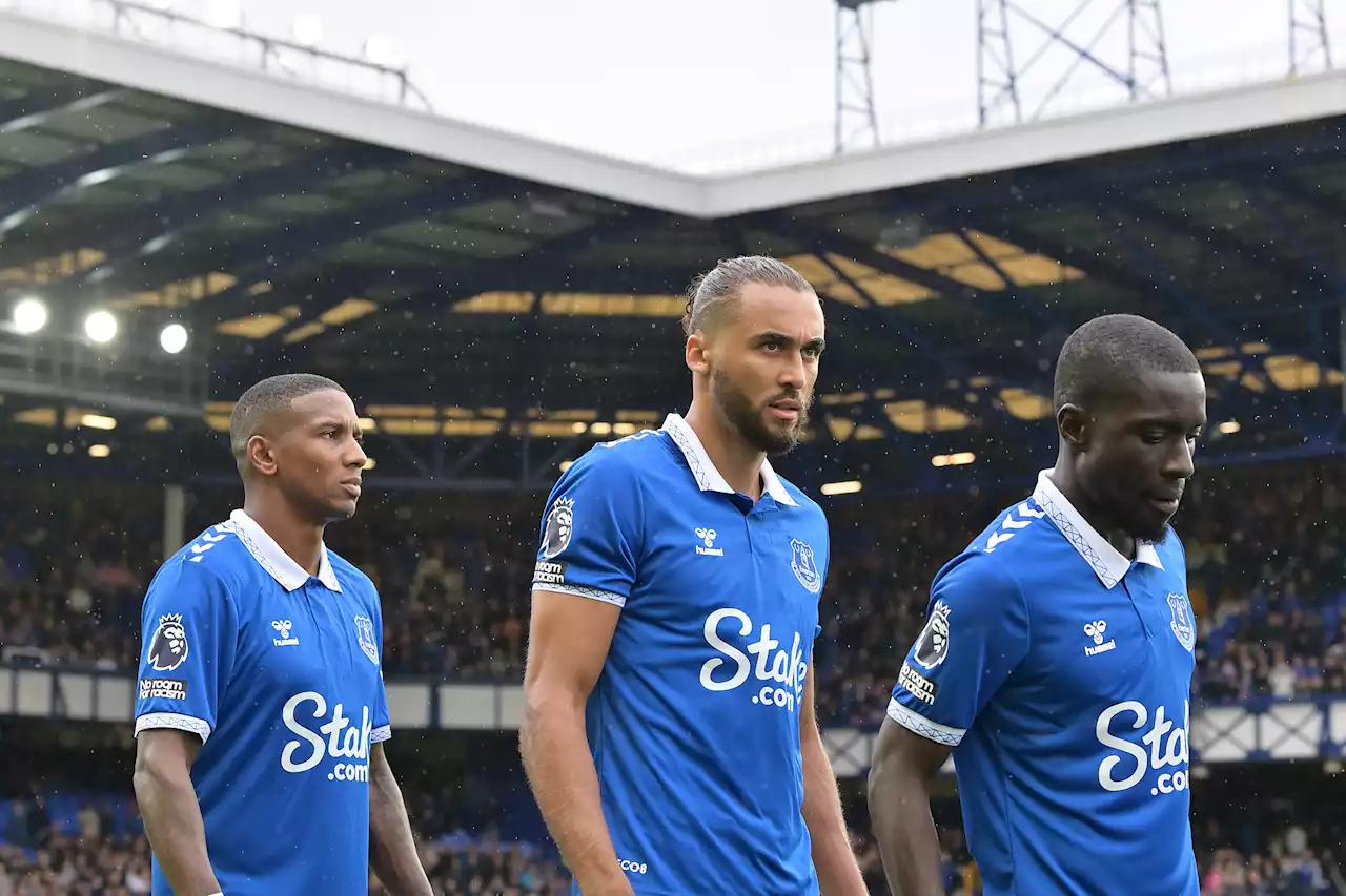 Everton season preview: Enforced austerity threatens to derail club stuck in a toxic loop