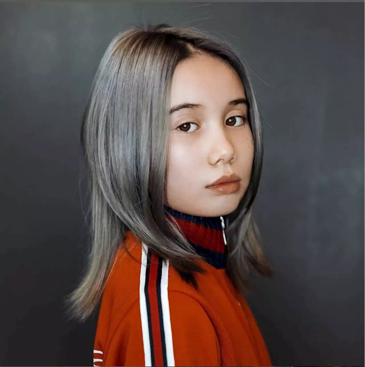 Mystery deepens over 'death' of child rapper Lil Tay after new statement claims she's alive