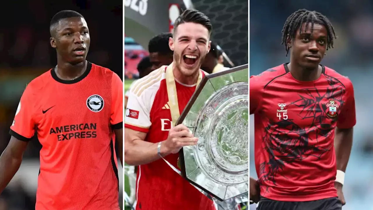 Why Arsenal are the big winners in Chelsea and Liverpool’s transfer battle for Moises Caicedo