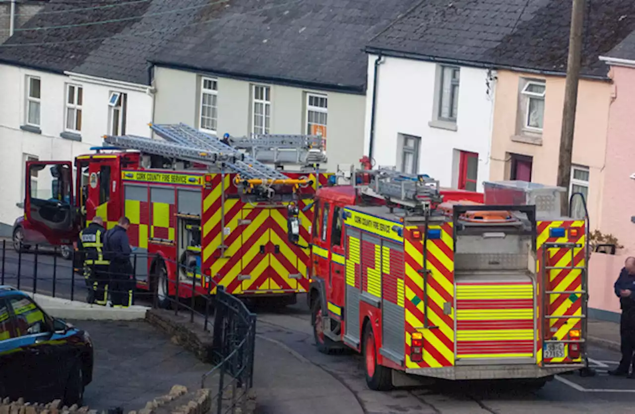 Siptu asks Govt whether retained firefighters' dole payments have been 'deliberately blocked'