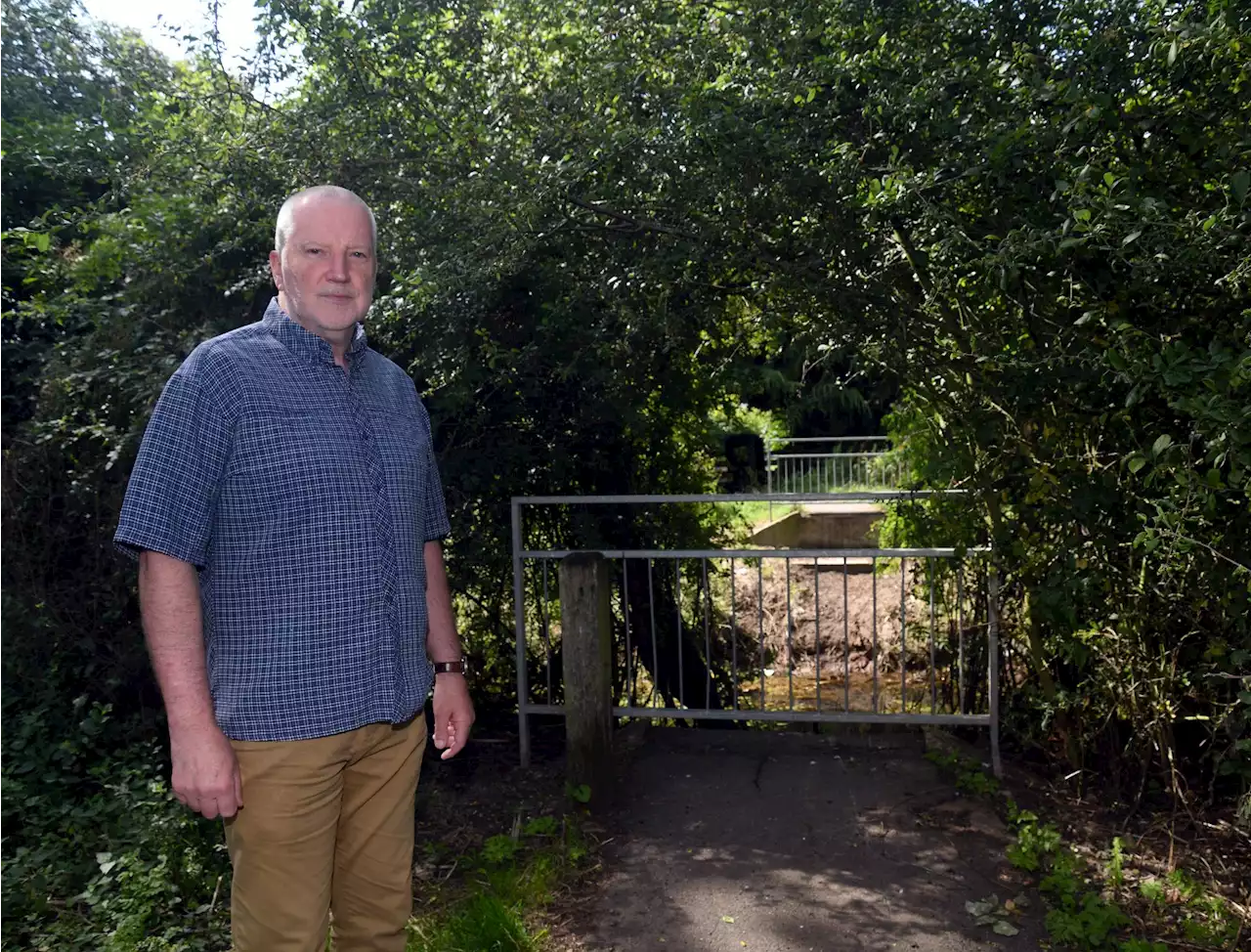 Bridgeless in Grimsby: Residents hope for a change of heart