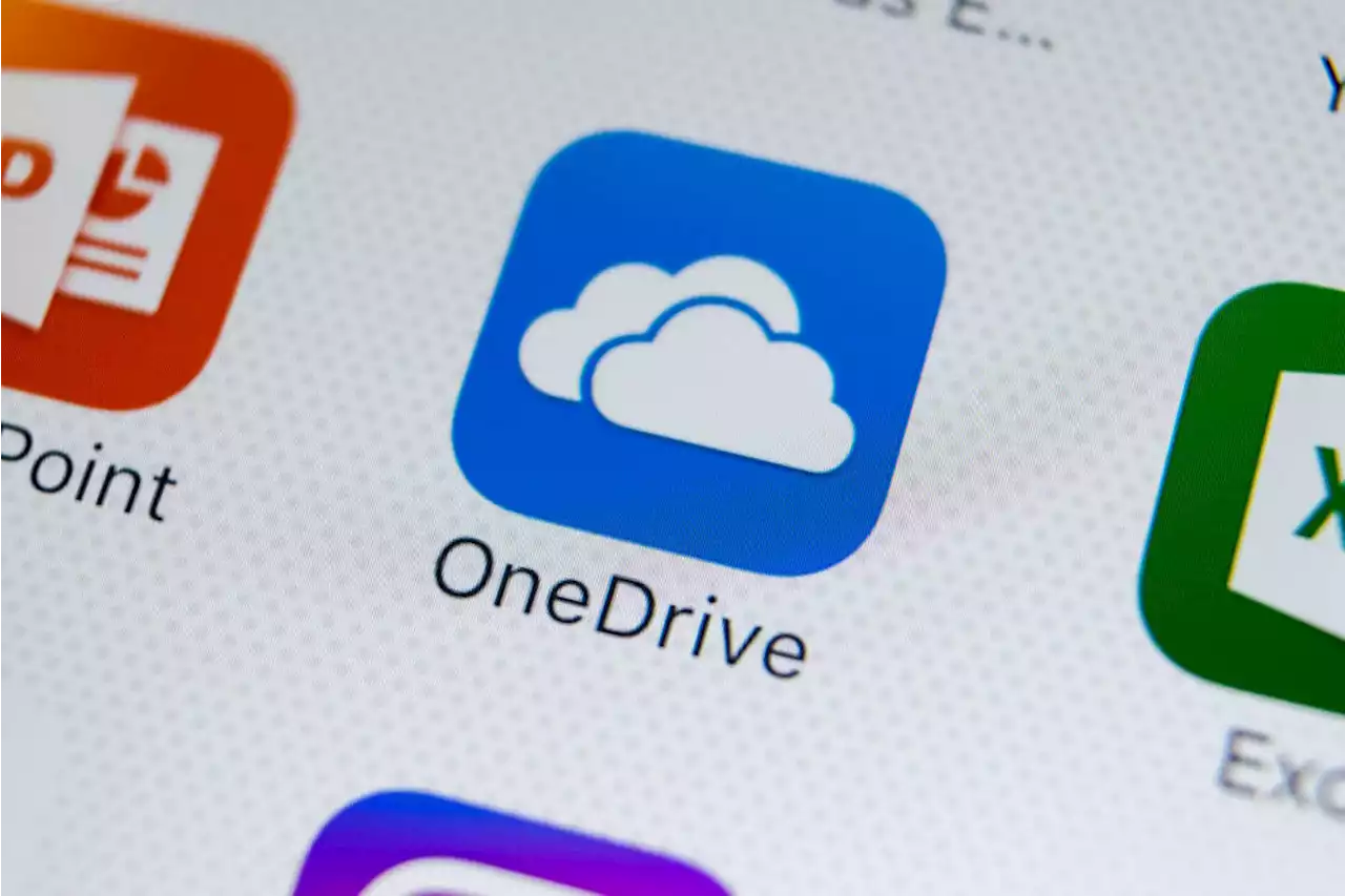 Microsoft OneDrive is a willing 'ransomware double agent'