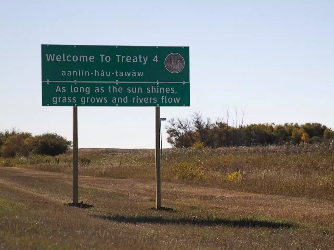 Feds settle claim with Saskatchewan First Nation for $56.8 million