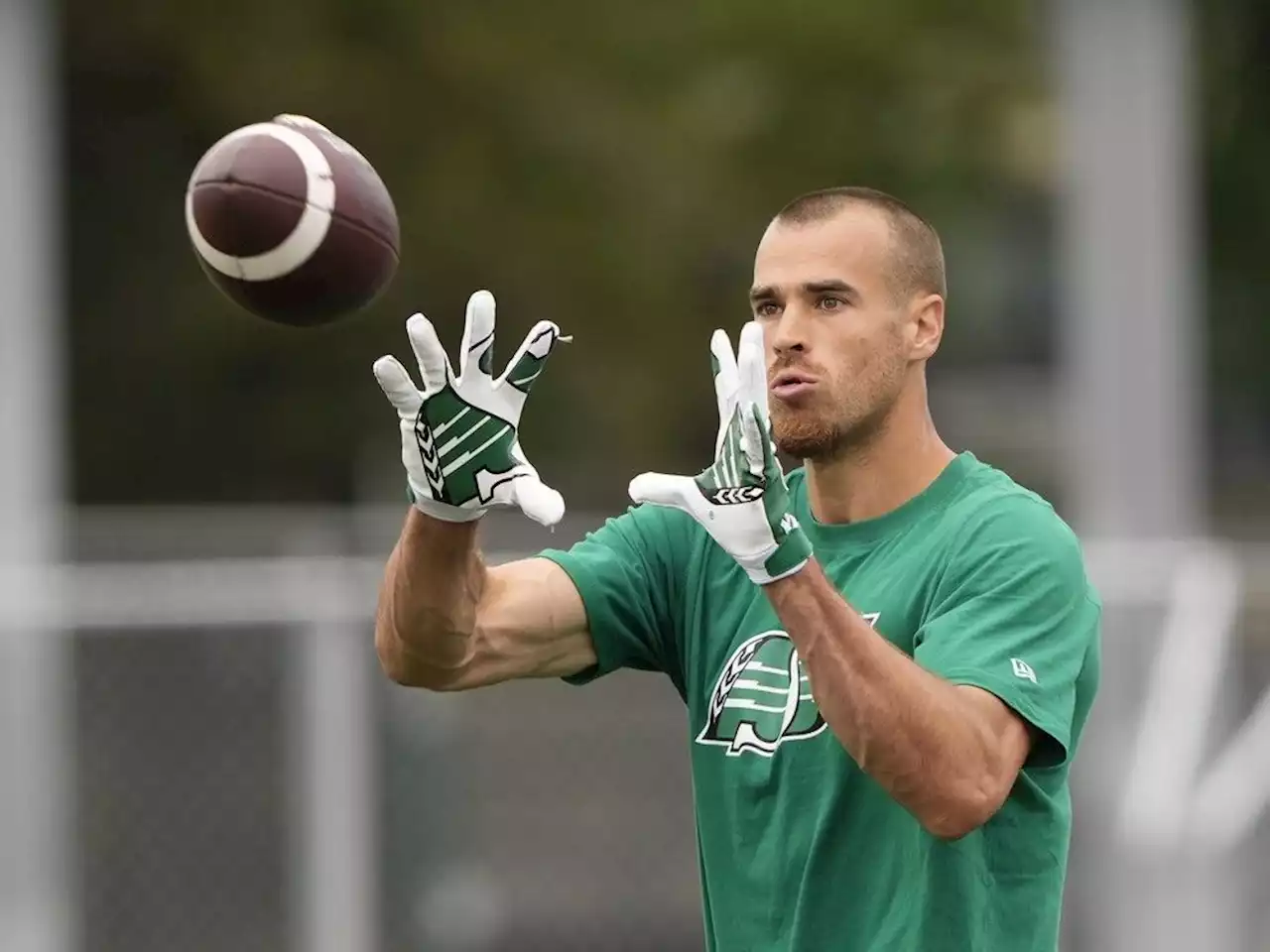 Roughriders set to visit Alouettes for in Week 10 of the CFL season