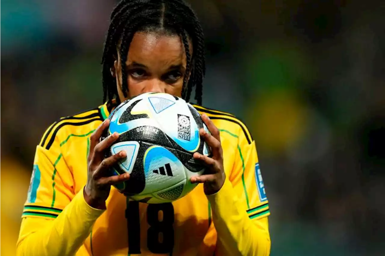 Jamaica: Resilience, Maroon legacy and the road to the Women's World Cup