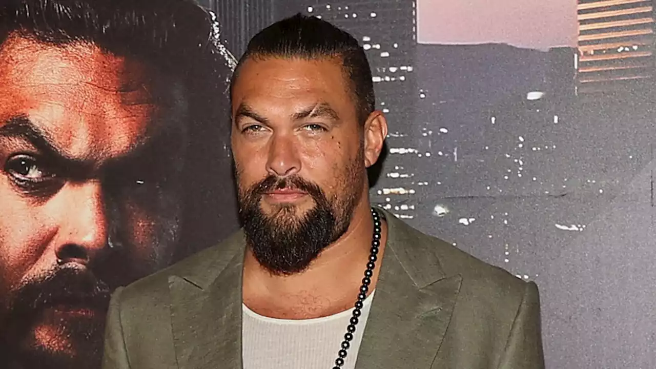 Jason Momoa Is “Devastated and Heartbroken” By Maui Wildfires