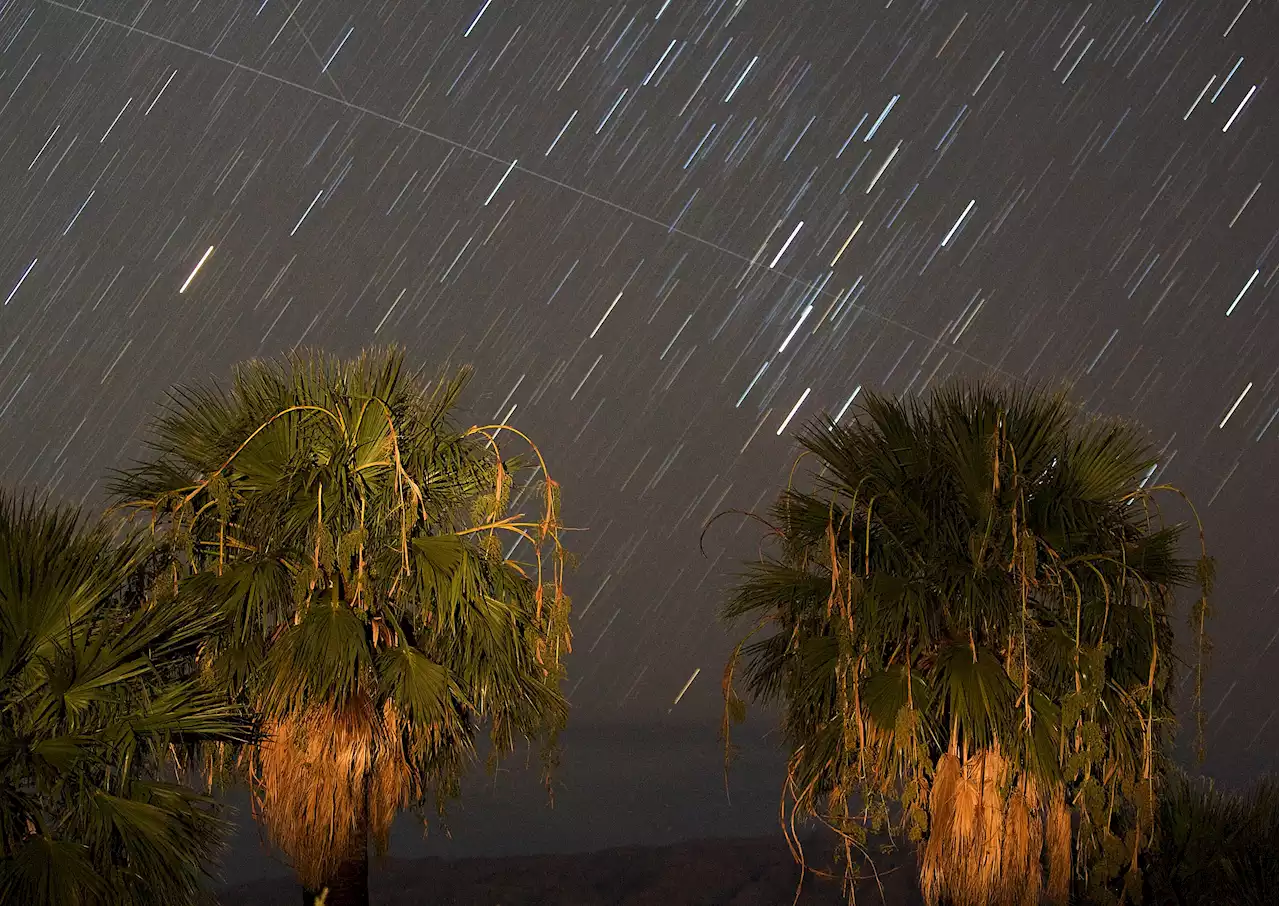 How to See the Perseid Meteor Shower—and Why It's So special