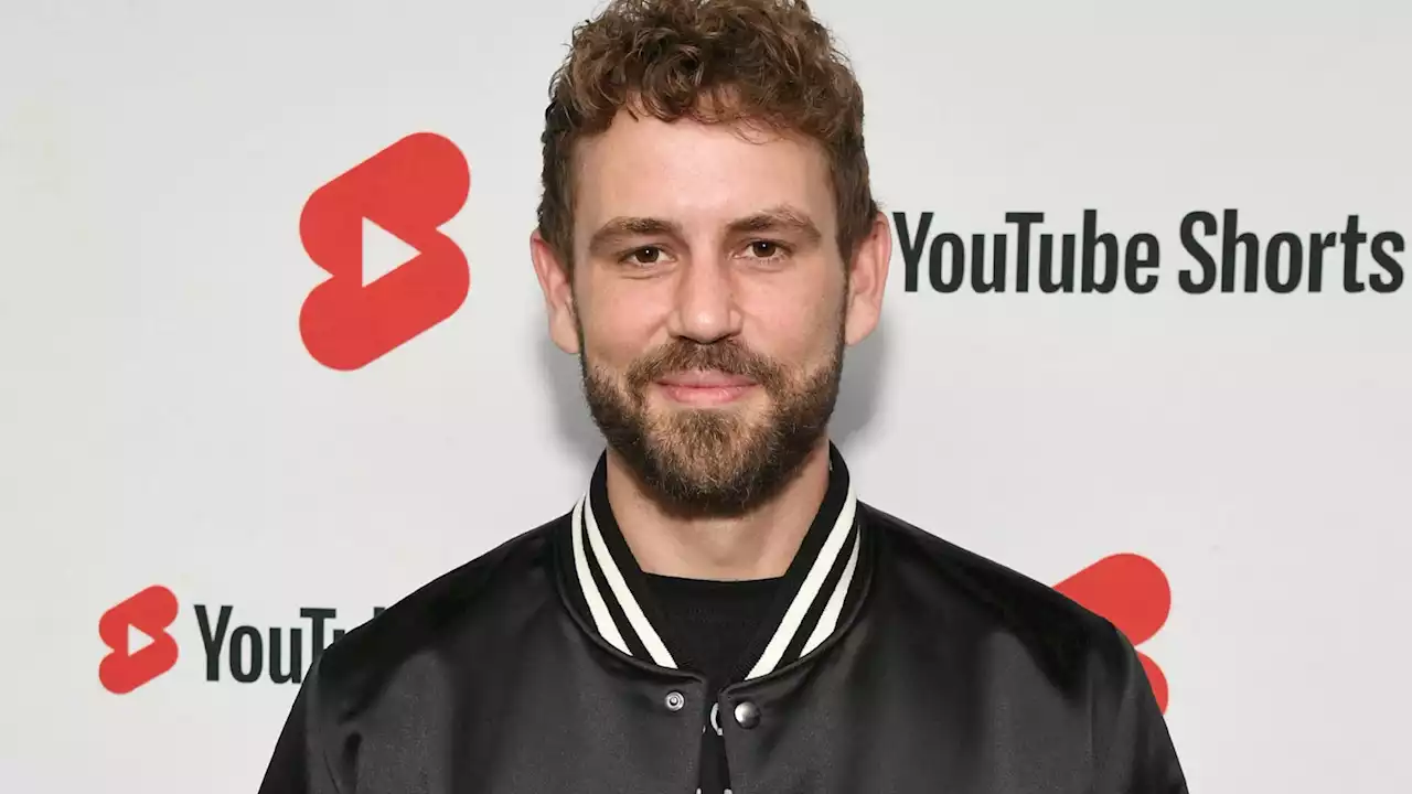 How Nick Viall Tried to 'Weed Out the Moles' In His Friend Group Amid Pregnancy