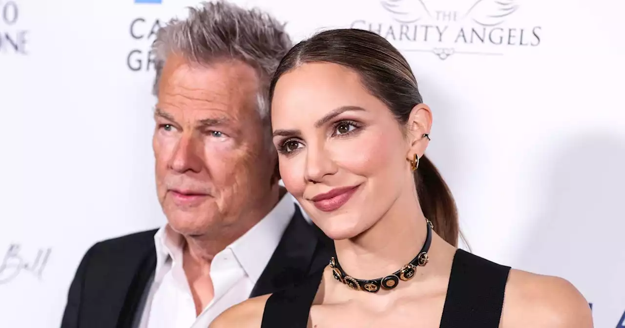 Katharine McPhee bows out of shows after ‘horrible tragedy’ in her and David Foster’s family