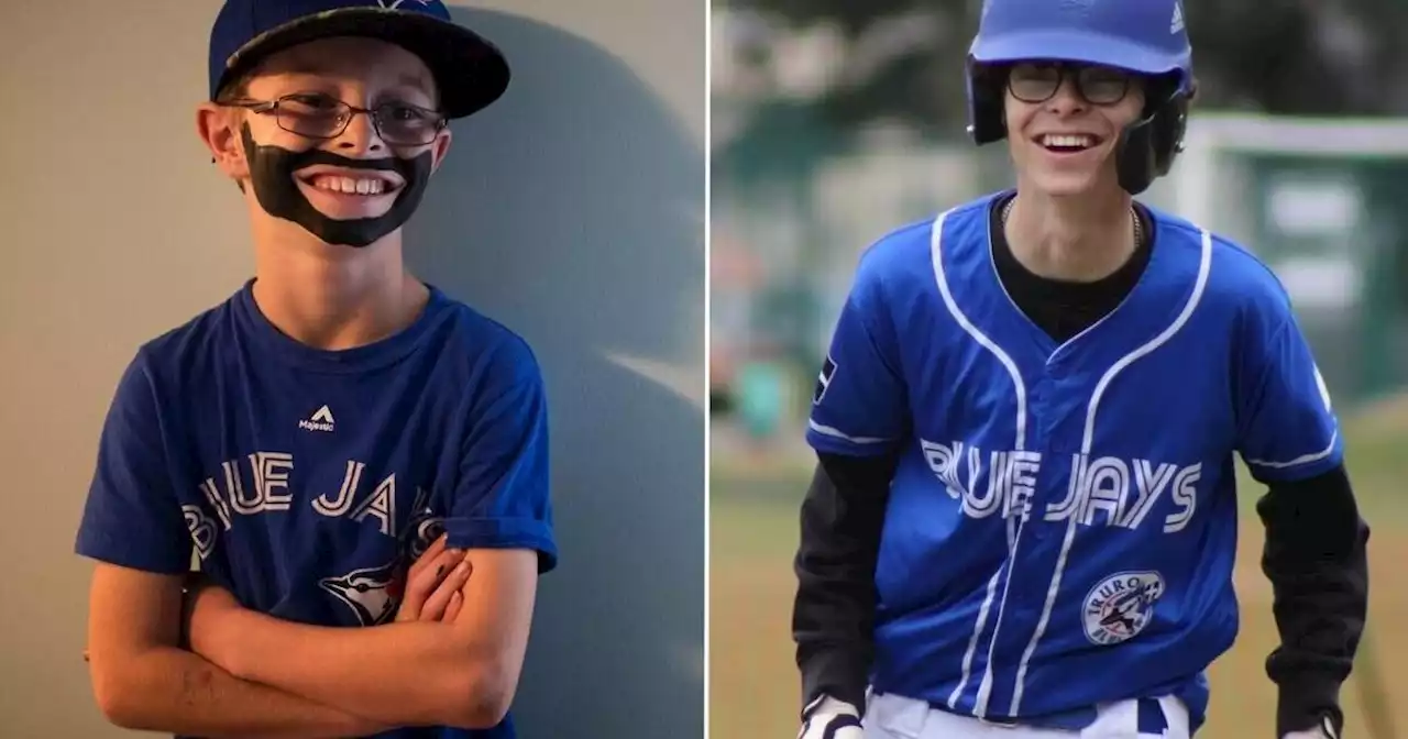 Mini Bautista, an Internet Sensation, to Miss José Bautista's Honouring Ceremony