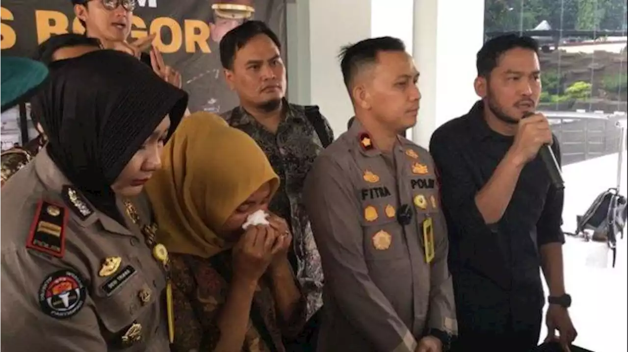 Alasan Bayi Tertukar di Bogor Baru Terkuak Setelah 1 Tahun, Ini Perasaan Batin Siti Pasca Melahirkan - Tribunnewsbogor.com