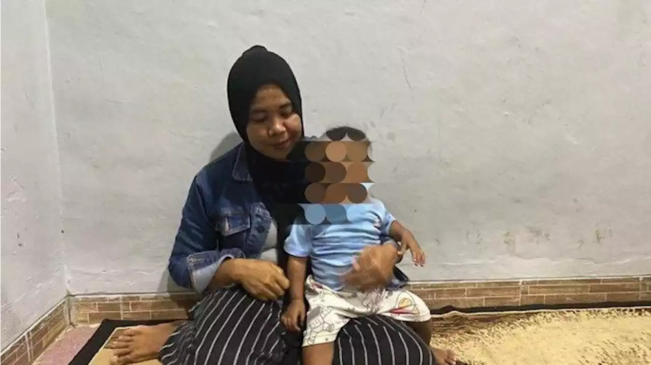 Viral Bayi Tertukar di Bogor, Ibu Asal Ciseeng Bogor Sebut Ciri-ciri Anak Kandungnya, Begini Katanya - Tribunnewsbogor.com