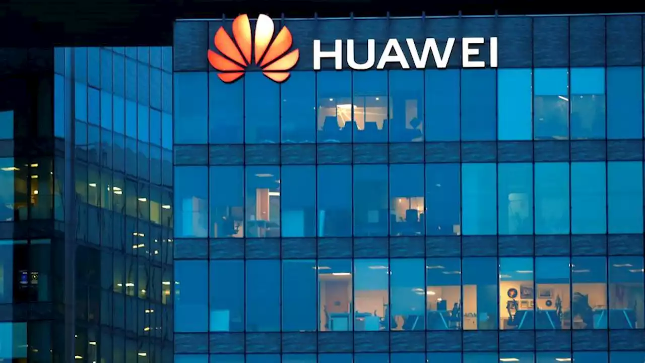 Chinese tech giant Huawei sees sales and profit surge despite US sanctions