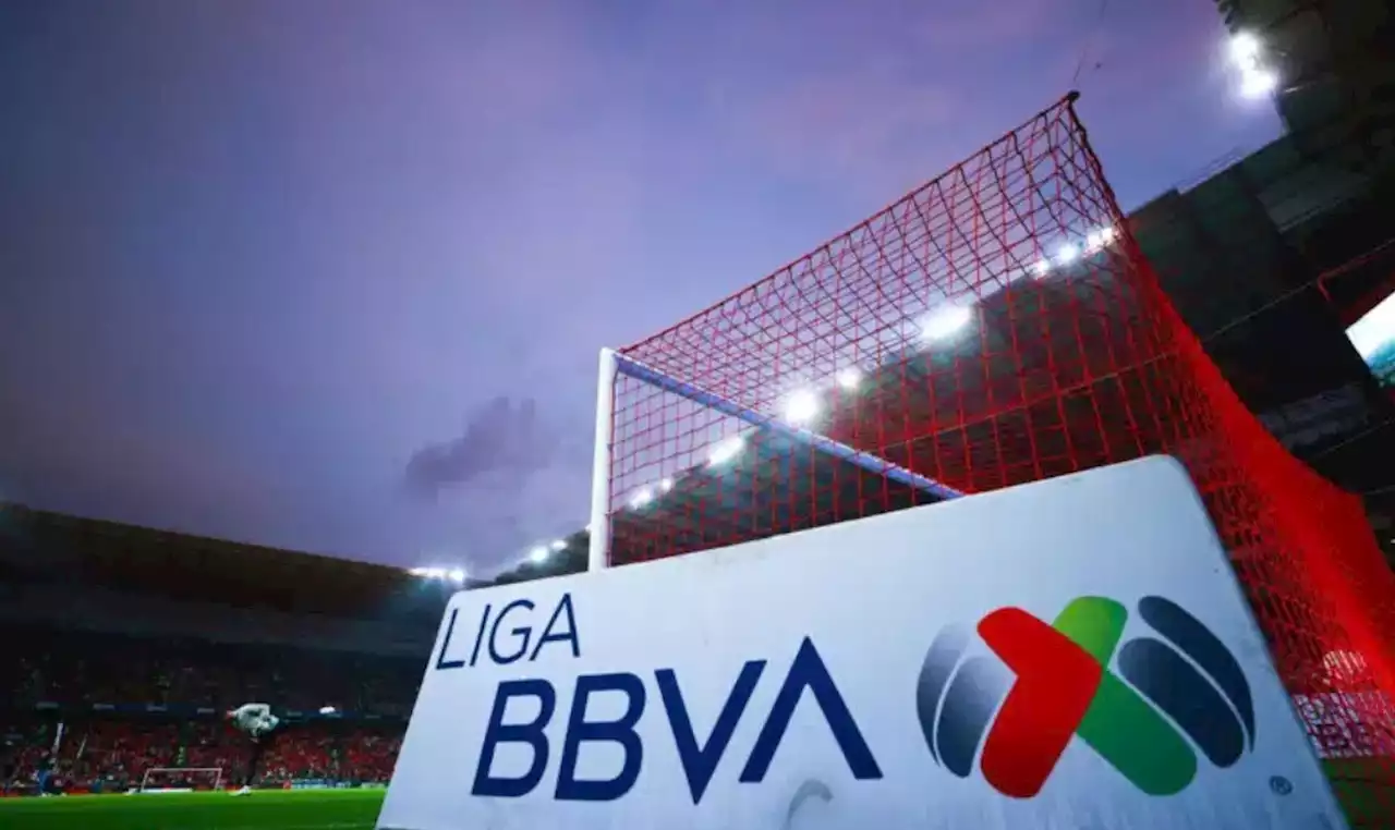 Liga MX anuncia fechas y horarios de Jornada 4 y 5 del Apertura 2023