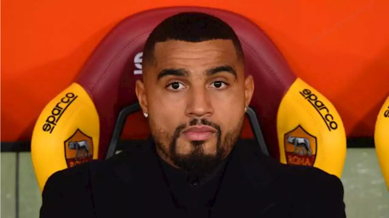 UFFICIALE: Kevin-Prince Boateng annuncia il ritiro al calcio giocato - TUTTOmercatoWEB.com