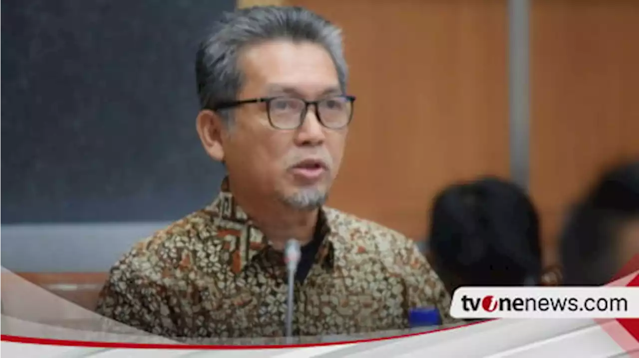 Anies Baswedan Belum Umumkan Cawapres, PKS Mendesak Segera Diumumkan