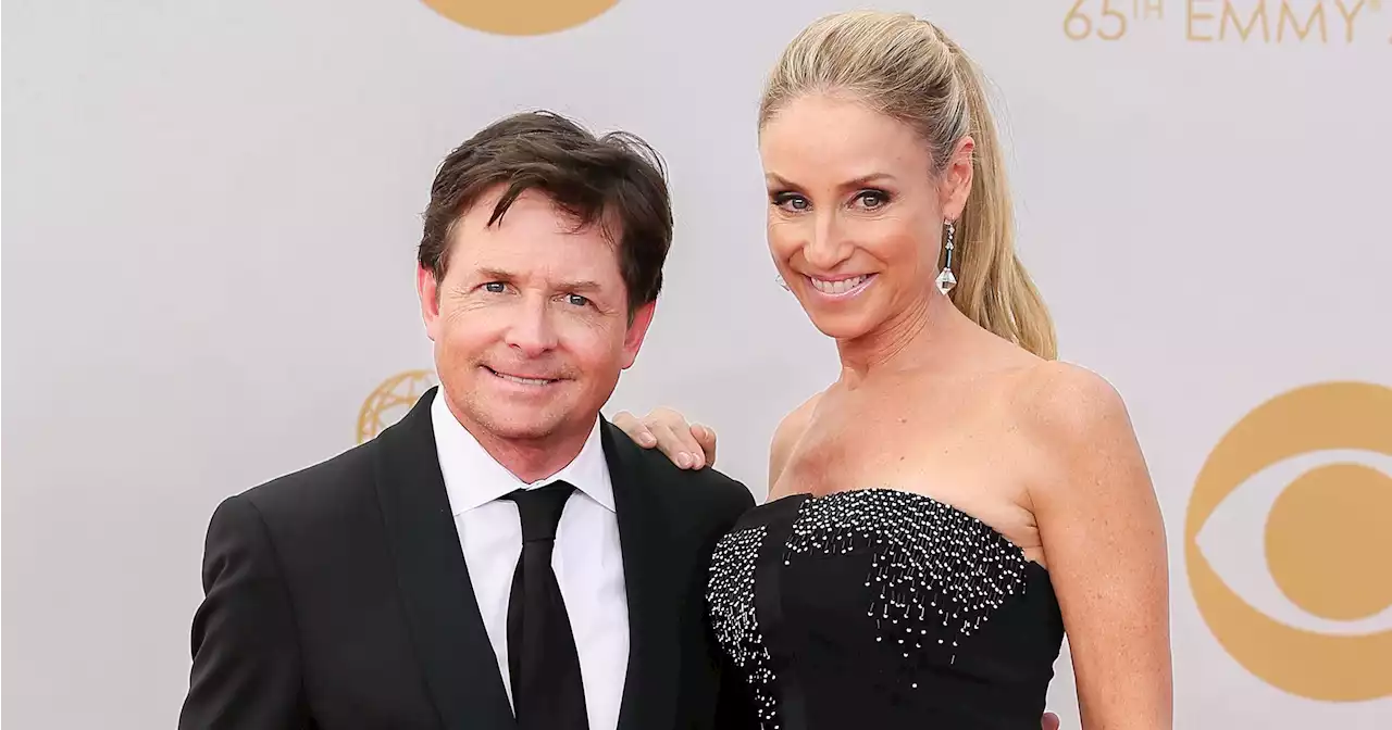 Michael J. Fox’s Wife Is Still ‘His Rock’ After 35 Years of Marriage