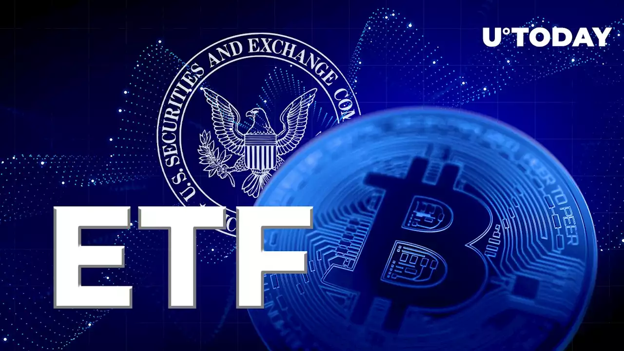 SEC Extends Deadline for ARK's Bitcoin ETF Decision