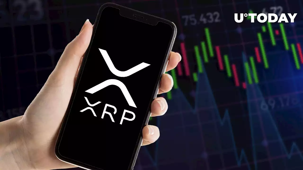 Top Analyst Uncovers XRP Trading Vulnerability on Major Exchange