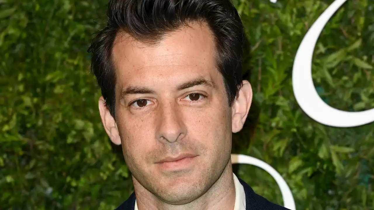 Mark Ronson Claps Back at Bill Maher Over ‘Barbie’