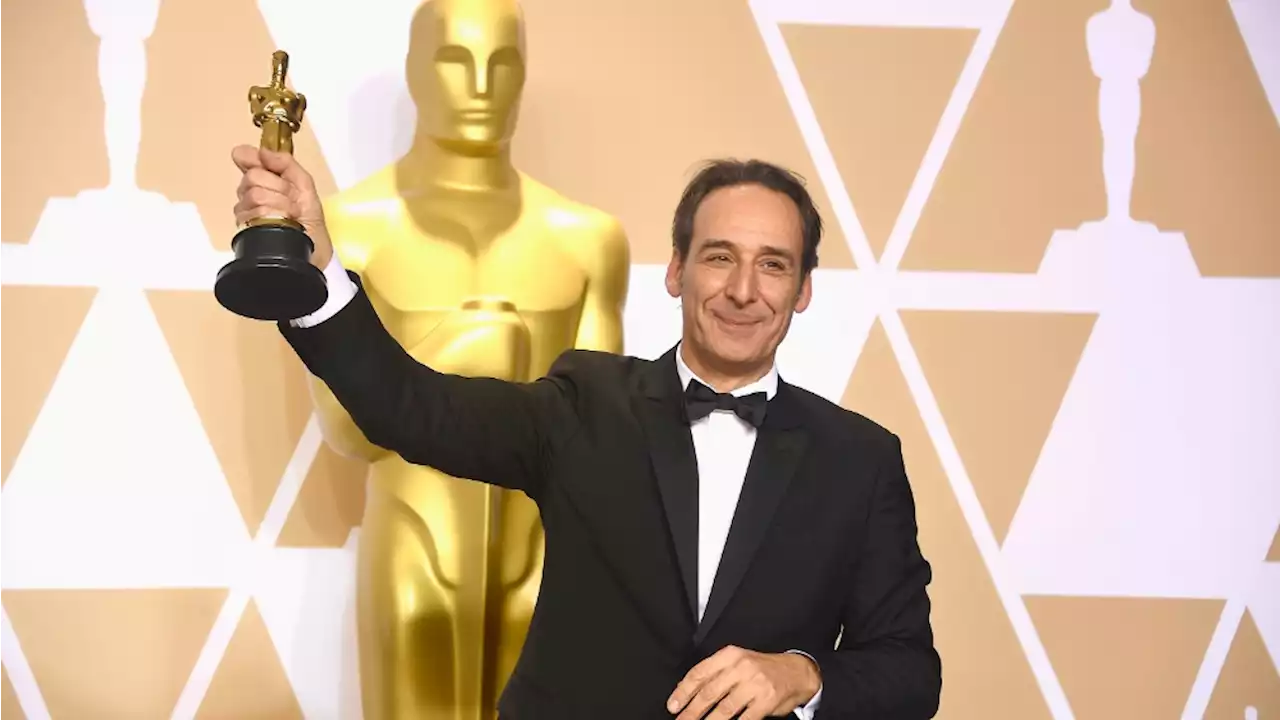 Alexandre Desplat, Olivier Assayas, Patrick Wachsberger Named in France’s Oscar Selection Committee