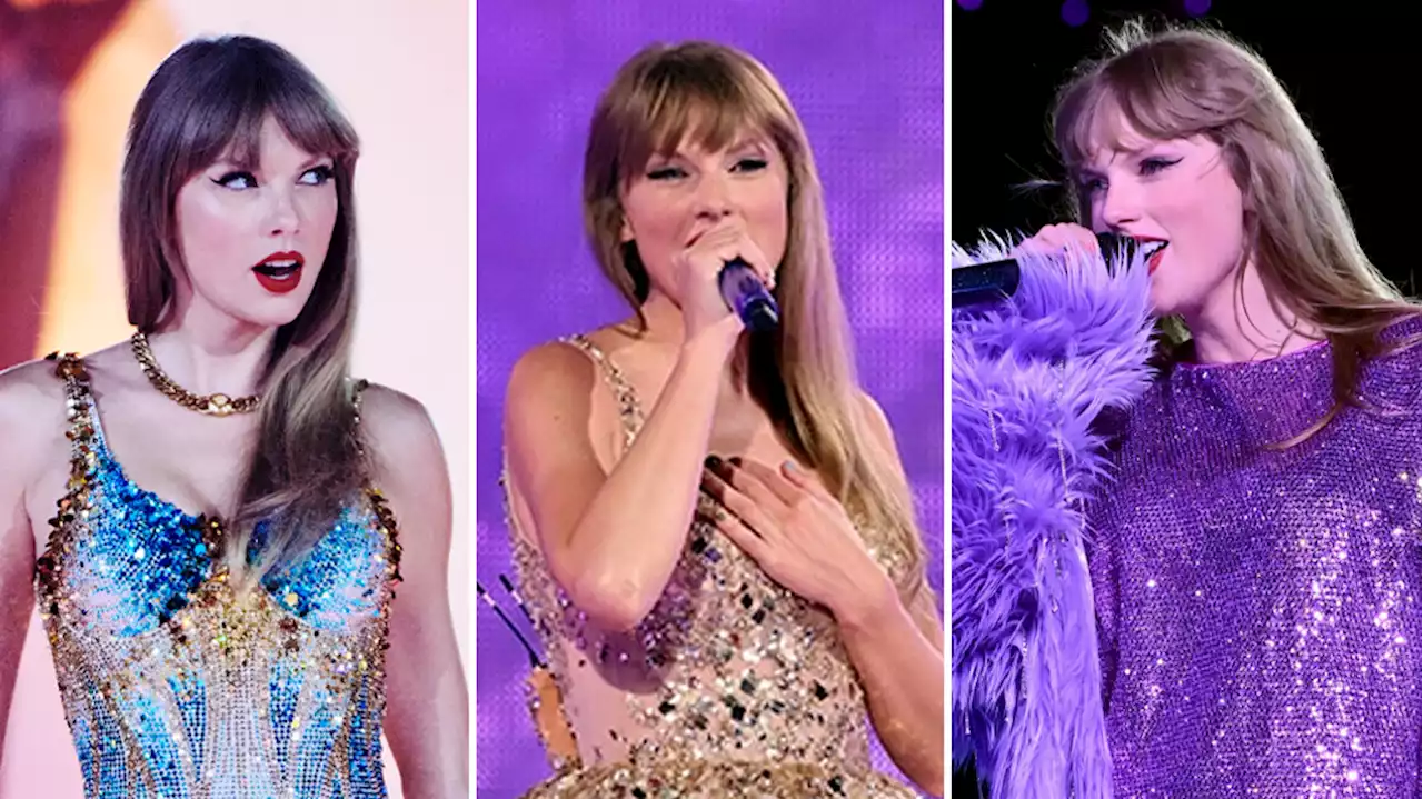 Taylor Swift’s ‘Eras’ Tour: Variety Picks the Best Moments, Key Songs, Iconic Outfits and More