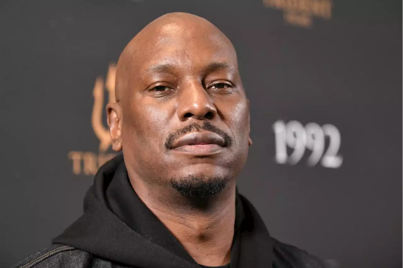 Tyrese Gibson Sues Home Depot for $1 Million Over ‘Racial Profiling,’ Details ‘Humiliating and Demeaning’ Experience