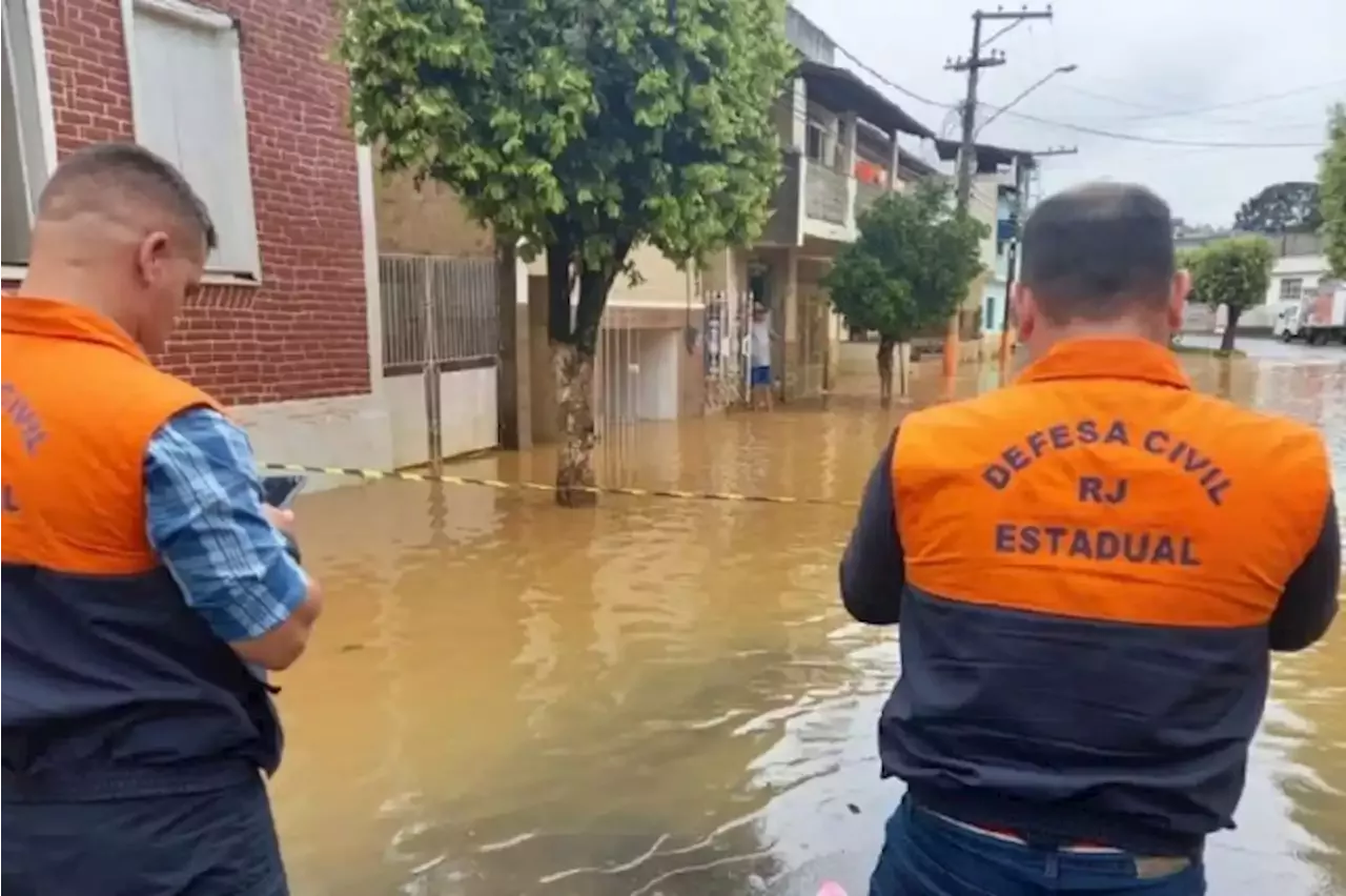 Em Dez Anos 93 Das Cidades Brasileiras Foram Atingidas Por Desastres 