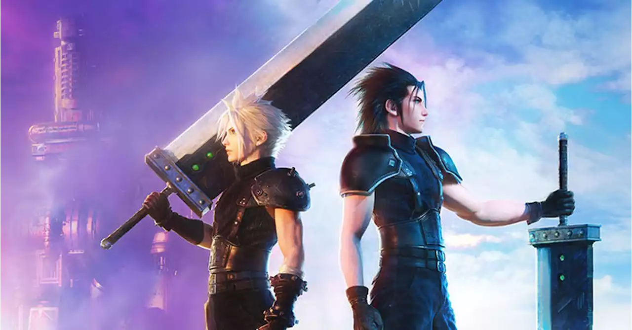 The next Final Fantasy VII mobile game launches next month