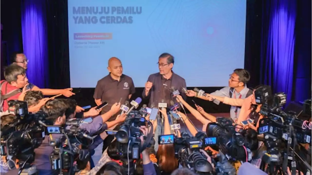 Tawaran Kampanye Politik 2024 Pakai Pemilu AI, Begini Caranya