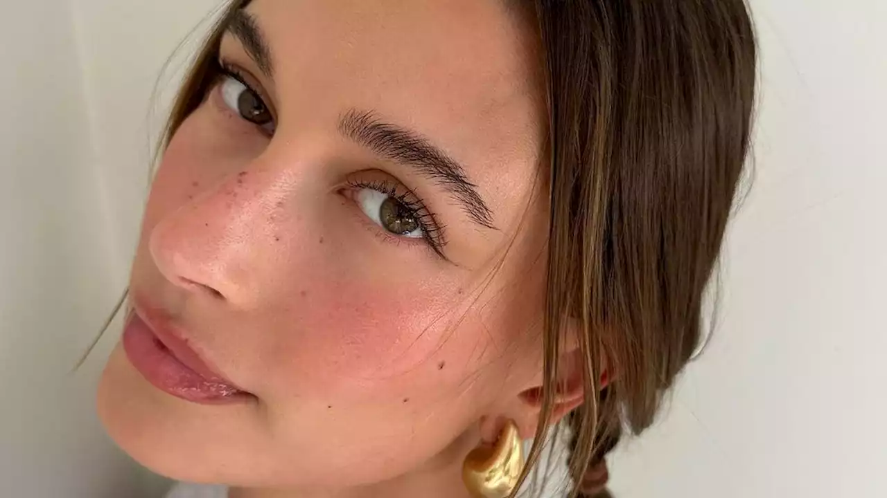 The Best Beauty Instagrams of the Week: Hailey Bieber, Tracee Ellis Ross, and More