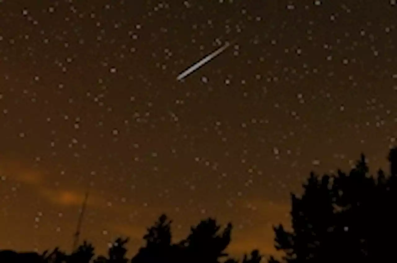 How to see the Perseid meteor shower this weekend, 2023’s best