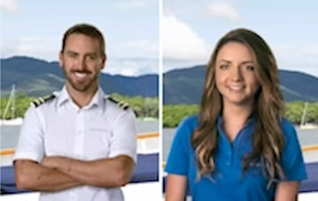 Why two crew members were fired from ‘Below Deck Down Under’